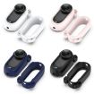 Insta 360 Go 3S/Go 3 Light Pink Silicone Protective Case - 9