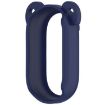 Insta 360 Go 3S/Go 3 Dark Blue Silicone Protective Case - 3