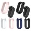 Insta 360 Go 3S/Go 3 Dark Blue Silicone Protective Case - 7