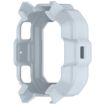 TickTalk 5 Kids Watch TPU Protective Case - Light Gray - 5