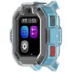 TickTalk 5 Kids Watch TPU Hollow Protective Case - Transparent - 2