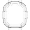 TickTalk 5 Kids Watch TPU Hollow Protective Case - Transparent - 6