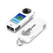 Insta360 X5 White Silicone Protective Case - Durable Camera Cover - 5