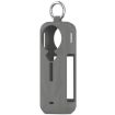 Insta360 X5 Dark Gray Silicone Protective Case - Durable Camera Cover - 3