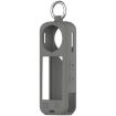 Insta360 X5 Dark Gray Silicone Protective Case - Durable Camera Cover - 4