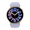 Purple Sense 6 Smartwatch: 1.43" AMOLED, IP68, Bluetooth Call, Health Monitor - 2