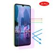 Redmi 14C JUNSUNMAY 25pcs Anti-Blue Light Tempered Glass Film - 1
