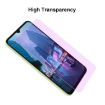 Redmi 14C JUNSUNMAY 25pcs Anti-Blue Light Tempered Glass Film - 4