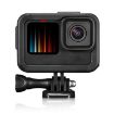 GoPro HERO13/12 Black Dual Cold Shoes Frame Expansion PA Cage Cover - 1