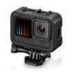 GoPro HERO13/12 Black Dual Cold Shoes Frame Expansion PA Cage Cover - 2