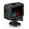 GoPro HERO13/12 Black Dual Cold Shoes Frame Expansion PA Cage Cover - 3