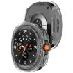 Samsung Galaxy Watch 8 Classic/Ultra 2 Transparent PC Case Cover - 3