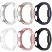 Samsung Galaxy Watch 8 Classic/Ultra 2 Transparent PC Case Cover - 6