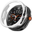 Samsung Galaxy Watch 8 Classic/Ultra 2 Silver Hollow PC Case Cover - 1