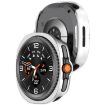 Samsung Galaxy Watch 8 Classic/Ultra 2 Silver Hollow PC Case Cover - 3