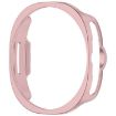 Samsung Galaxy Watch 8 Classic/Ultra 2 Rose Pink Hollow PC Case - 2