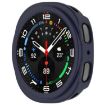 Samsung Galaxy Watch 8 40mm Hollow PC Case - Midnight Blue Cover - 2