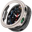 Samsung Galaxy Watch 8 44mm Hollow PC Case - Starlight Half Coverage - 1