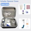 Portable Nebulizer Case for Adult Handheld Asthma Machine Travel Bag - 6