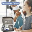 Portable Nebulizer Case for Adult Handheld Asthma Machine Travel Bag - 7
