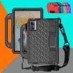Xiaomi Redmi Pad SE 11 2023 EVA Shockproof Sleeve Case Black - 4