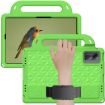 Xiaomi Redmi Pad SE 11 2023 Green EVA Shockproof Sleeve Case - 2