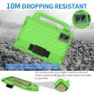 Xiaomi Redmi Pad SE 11 2023 Green EVA Shockproof Sleeve Case - 3