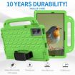 Xiaomi Redmi SE 11 2025/Pad 2 Diamond Series Red Shockproof Sleeve Case - 7