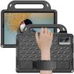 Xiaomi Pad 6/6 Pro Diamond Series EVA Shockproof Tablet Case Black - 2