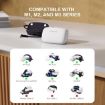 BOBOVR B100U Replacement Battery for M1/M2/M3 VR Head Strap Accessories - 2