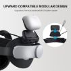 BOBOVR B100U Replacement Battery for M1/M2/M3 VR Head Strap Accessories - 3