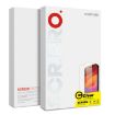 Samsung Galaxy A17 NORTHJO 2pcs 0.3mm 2.5D Tempered Glass Film - 5
