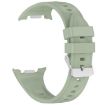 Samsung Galaxy Watch 8 Ice Crystal Texture Silicone Band Light Green 40/44mm - 2