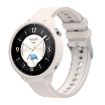 OPPO Watch X2 Mini Silicone Protective Case - Starlight - 4