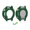 OPPO Watch X2 Mini Silicone Protective Case - Dark Green - 3