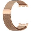 Samsung Galaxy Watch 8 Milanese Loop Magnetic Band 40/44mm Rose Gold - 2