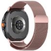 Samsung Galaxy Watch 8 Milanese Loop Magnetic Band 40/44mm Rose Pink - 1