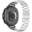 Samsung Galaxy Watch 8 Slim Stainless Steel Band 40/44mm Silver - 1