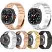 Samsung Galaxy Watch 8 Slim Stainless Steel Band 40/44mm Silver - 4