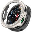 Samsung Galaxy Watch 8 44mm Diamond PC Case - Frosted Starlight - 1