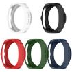 Samsung Galaxy Watch 8 Classic/Ultra 2 TPU Armor Protector Case White - 7