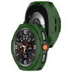 Samsung Galaxy Watch 8 Classic/Ultra 2 Green TPU Armor Protector Case - 2
