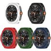 Samsung Galaxy Watch 8 Classic/Ultra 2 Green TPU Armor Protector Case - 6