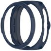 Samsung Galaxy Watch 8 Classic/Ultra 2 TPU Protector Case - Midnight Blue - 3