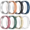 Samsung Galaxy Watch 8 44mm Electroplated TPU Case Coastal Blue - 7