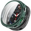 Samsung Galaxy Watch 8 40mm Dark Green TPU Protective Case - 1