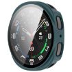 Samsung Galaxy Watch 8 44mm Pine Green Tempered Film PC Case - 2