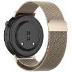 Honor Watch Fit Milan Magnetic Stainless Steel Band - Starlight - 2