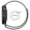 Honor Watch Fit Milan Magnetic Stainless Steel Band - Starlight - 7