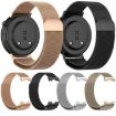 For Honor Watch Fit Milan Magnetic Stainless Steel Band - Rose Gold - 6